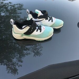 Nike Kids' Zoom Freak 3